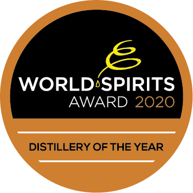 World Spirit Awards 2020 Bronze