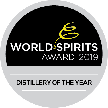 World Spirit Awards 2019 Silver