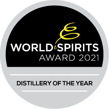 World Spirit Awards 2021 Silver