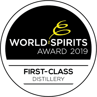 World Spirit Awards 2019 First Class